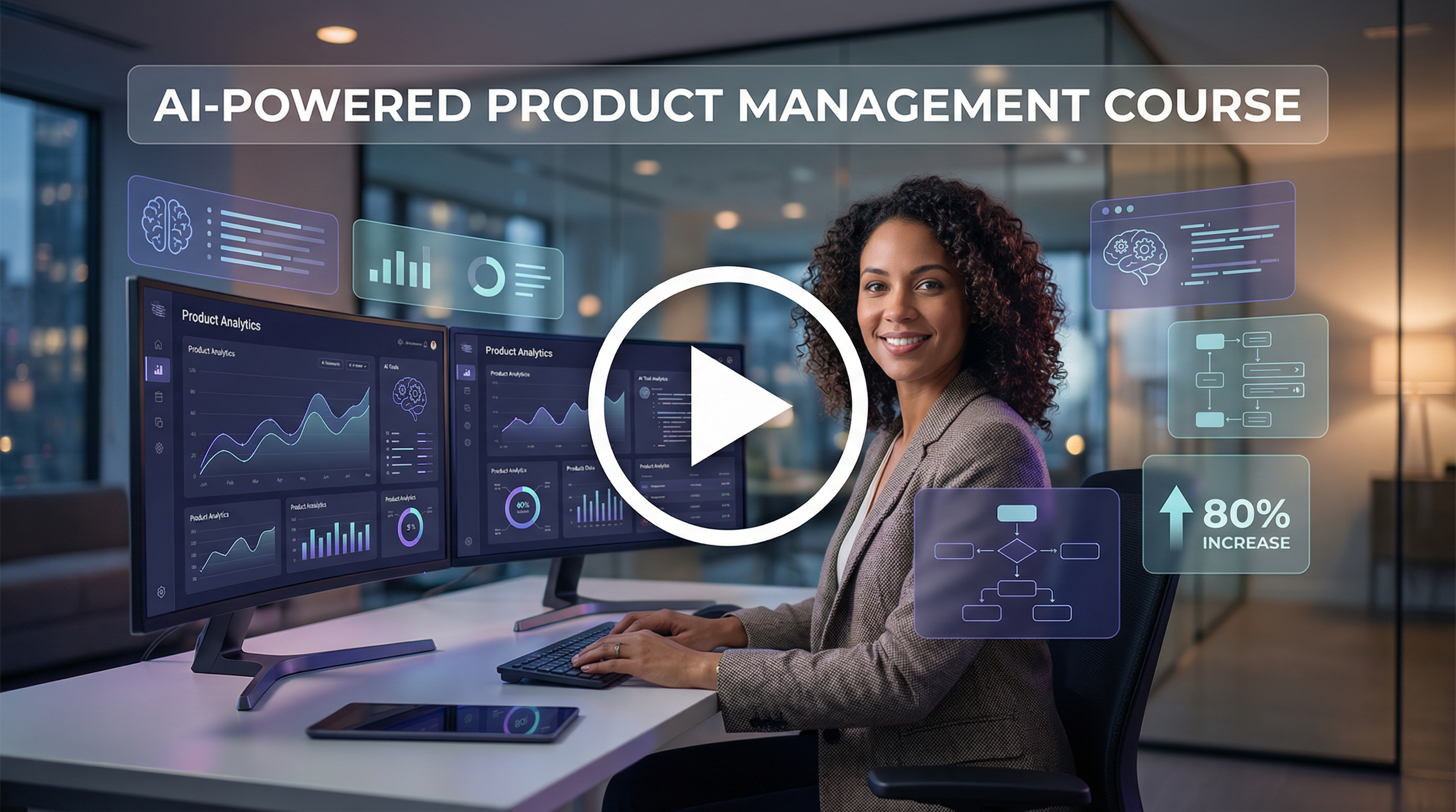 Course Overview Video